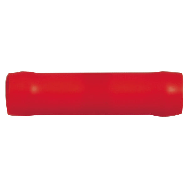 Drahtverbinder rot, 10 Stück, 0,5 - 1,5 mm²