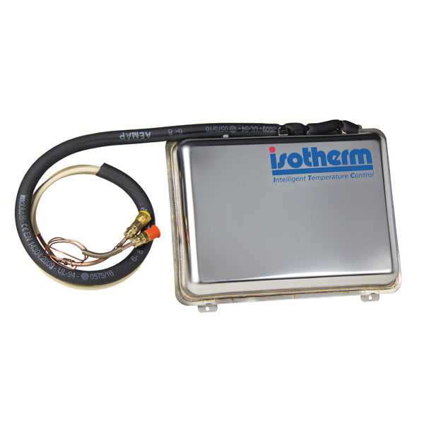 Isotherm, Kältespeicher 3L mit Schnellkupplung