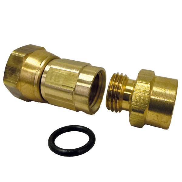 Isotherm X kobling hun