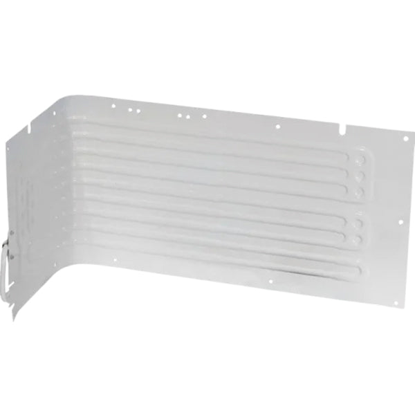 Isotherm L-fordamper 400x170x210mm med standard kobling til 1283051