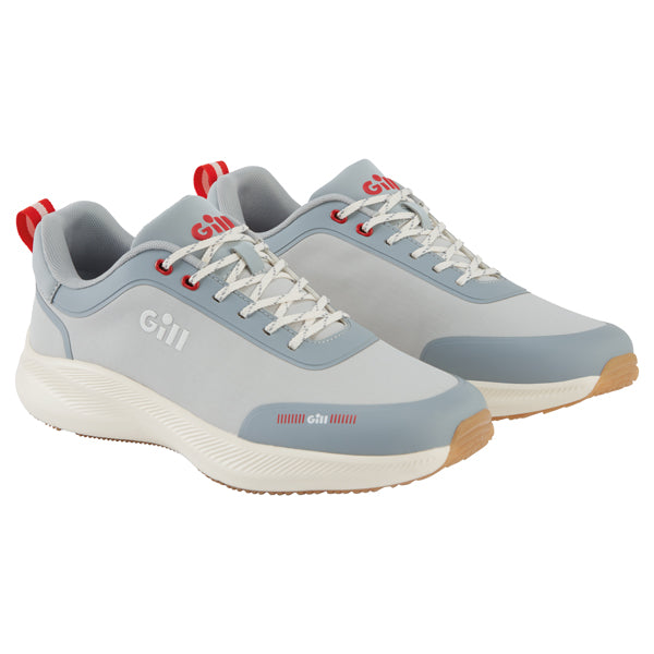 Gill, 943 Savona trainer 2.0 Grå str. 39