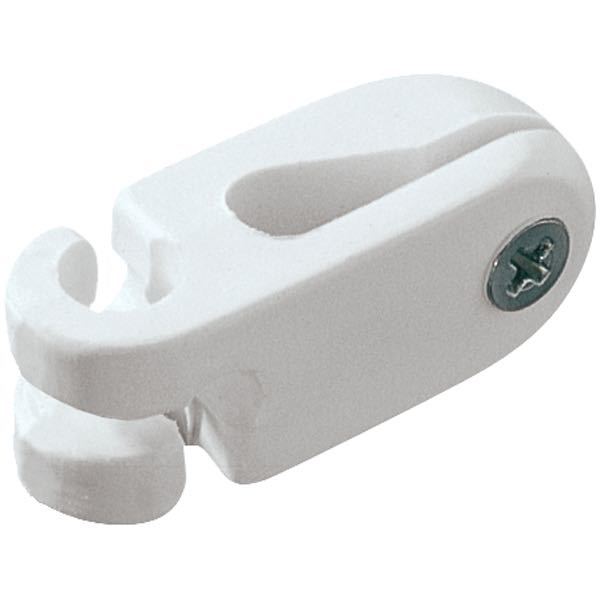 Ronstan, Twister für Vorsegel 3-4mm Draht, Ø4.0 mm, Länge 31 mm, PNP14