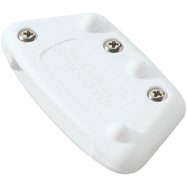 Ronstan, Seilbolzenhalter 40 x 5 mm, PNP105