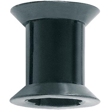 Ronstan, Buchse für 13mm Gurtband, RC00021