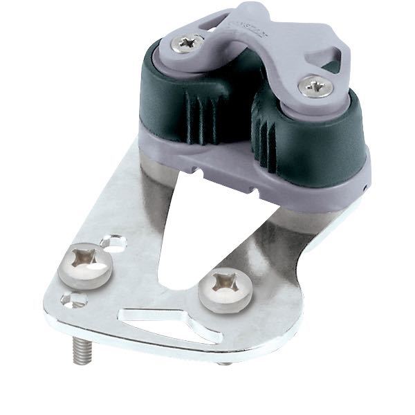 Ronstan, Froschschenkel für Endkontrolle, Edelstahl 316, RC00422