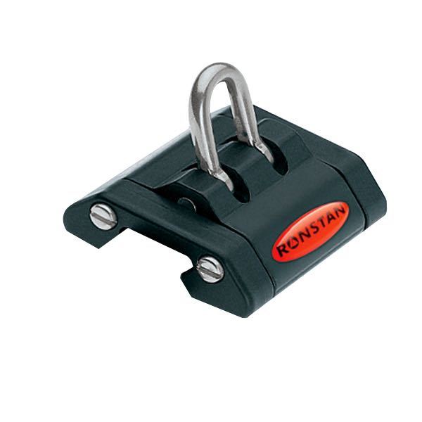 Ronstan, Shuttlewagen mit Schäkel, Serie 14, RC11402