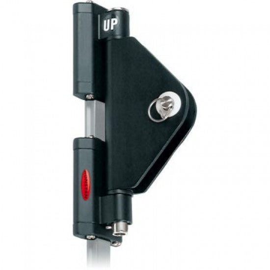 Ronstan, Kopfteilwagen, Serie 14, 41 mm x 155 mm, RC11460