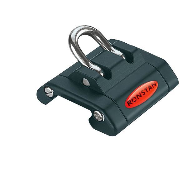 Ronstan, Shuttlewagen mit Schäkel, 300 kg, Serie 19, RC11902