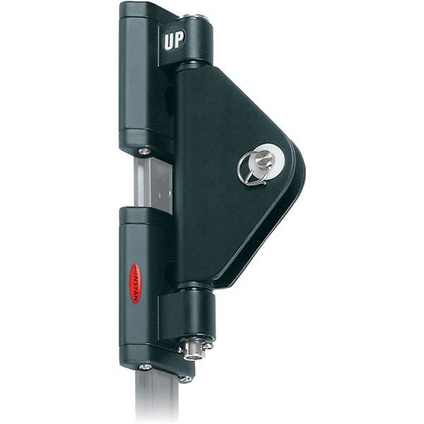 Ronstan, Kopfteilwagen Serie 19, 171,0 mm, Original-Nr.: RC11960