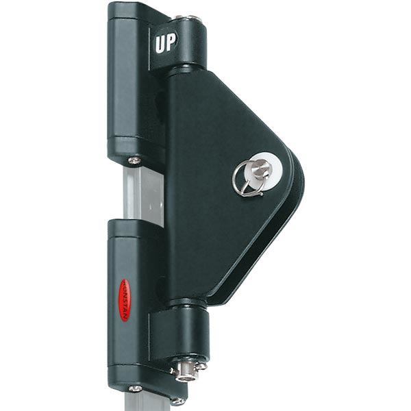 Ronstan, Kopfteilwagen Leiste Serie 22, RC12260