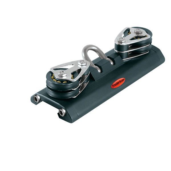 Ronstan, Doppelblockwagen, Serie 30, RC13013, 2450 kg Last