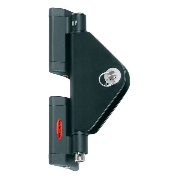 Ronstan, Kopfteil Auto Serie 6, RC26460