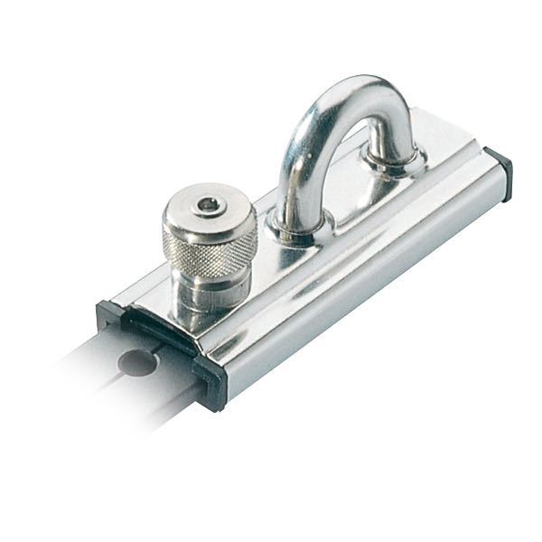 Ronstan, Schlitten mit Öse und Federanschlag, 32mm