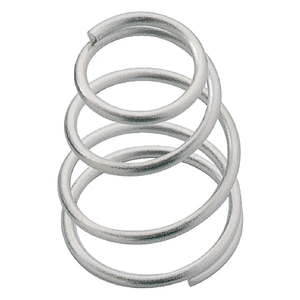 Ronstan, Konisk fjeder 16/25 mm - 2 stk AISI 316