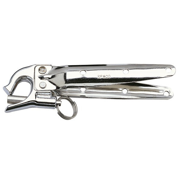 Ronstan, Wickelschnabel 38 mm, Bronze verchromt