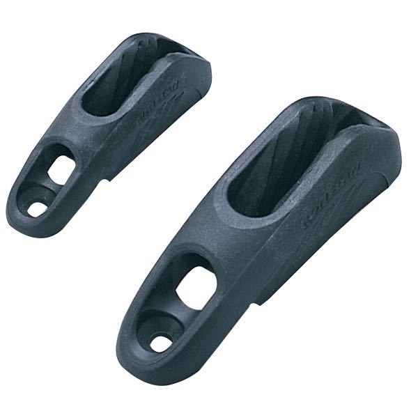 Ronstan, V-Cleat mit Löffelanzeiger, Ø3-6mm, 48 mm