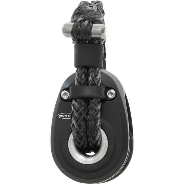 Ronstan, Wurfblock Soft Snatch 4.000 kg, 12 mm