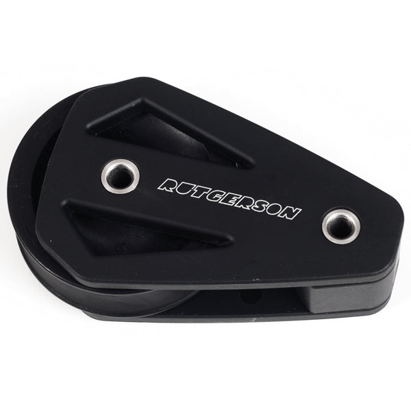 Rutgerson Fodblok 60 mm komposit