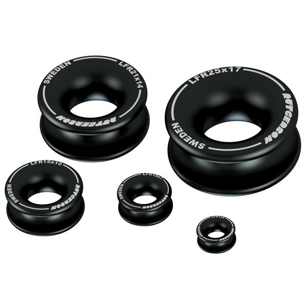 Rutgerson Low friction ring 7x5