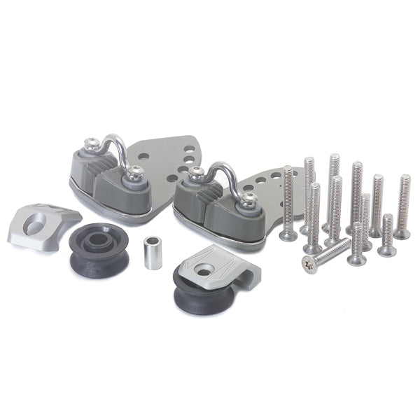 Rutgerson kontrolsystem til skødesystem