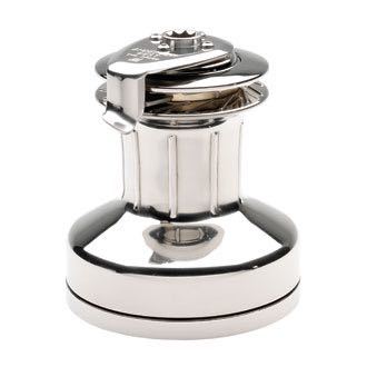 Andersen, Abstandhalter 46 FS, Voll RF Stahl, 180 mm, 209 mm, 2,8:1 - 8,4:1, 15,5:1 - 46,6:1