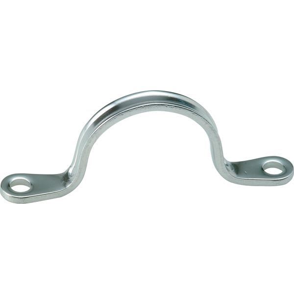 Blue Wave, Aufhänger RF 1852, 67x32mm, 2 Stück, AISI 316