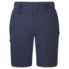 Gill UV024 UV Pro stretch shorts i navy set forfra