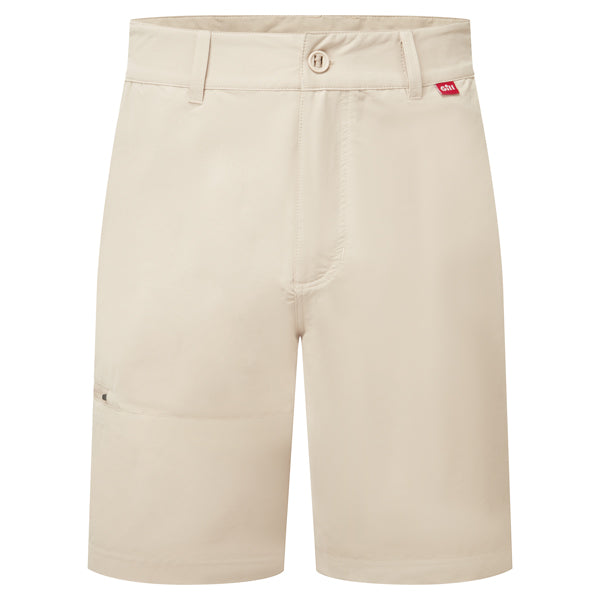 Gill, UV021 UV Stretch Shorts, Khaki, Größe. S