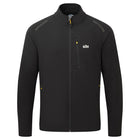 Gill 1072 OS Performance jakke i sort set fra forsiden