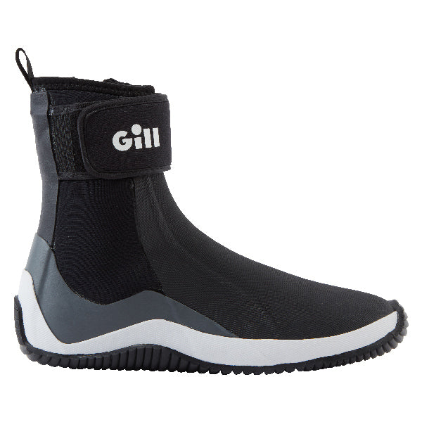 Gill, 966 Aero Neoprenstiefel, schwarz, Größe 45/46