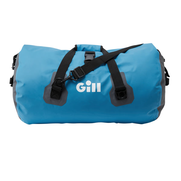 Gill, L100 Voyager Duffel Tasche, blau, 60L