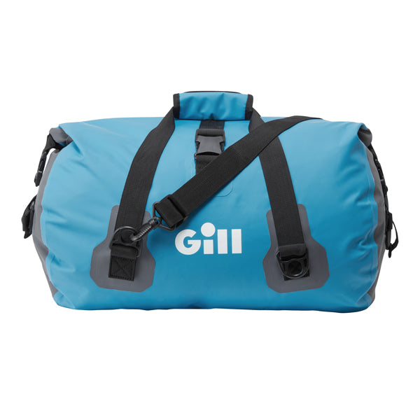Gill, L101 Voyager Duffel Tasche, blau, 30L