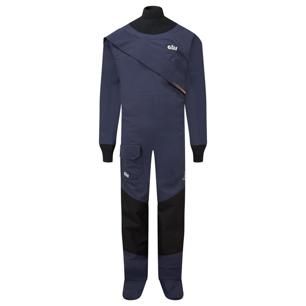 Gill, 4806 Tørdragt Navy Junior Medium - XPLORE+® 3-lags vandtæt og åndbar