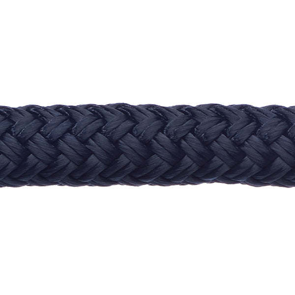 Robline, Rio Mooring 8mm Navy 200m, 1400kg