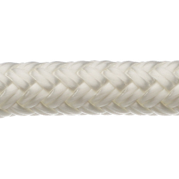 Robline, Orion 300 Allround tov, 5mm, hvid, 1m (løbende meter)