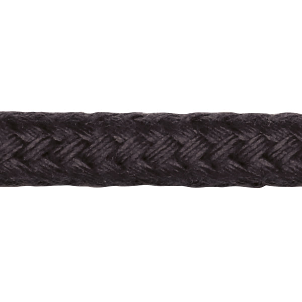 Robline, Neptun 500 12mm Schwarz 150m, 2500kg