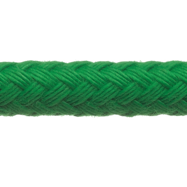 Robline, Neptun 24, grün, 14mm x 100m, Bruchfestigkeit 3400 kg