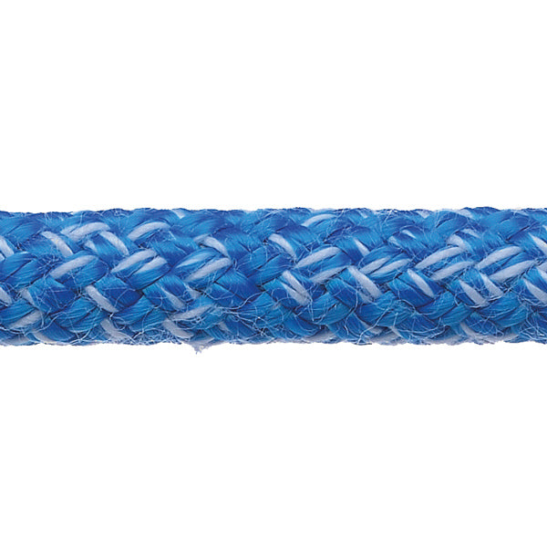 Robline, Sirius Grip 10mm Blau/Weiß 200m, 22300kg