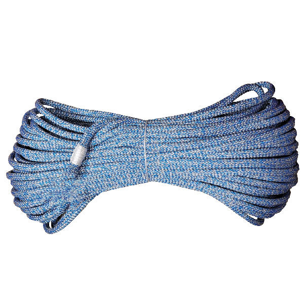 Robline, Sirius 500 Spreizstange, blau/silbern 10 mm 25 Meter, 2800 kg