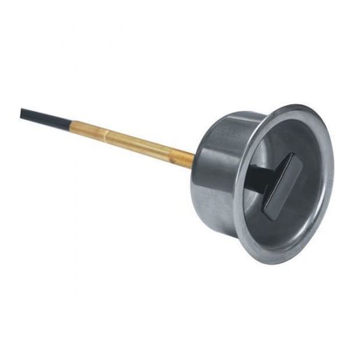 Ultraflex, Flansch für B14, Stoppkabel