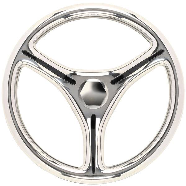 Ultraflex, Captiva rat med varme Ø350mm IP68