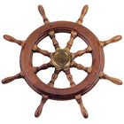 Savoretti knagerat ø49cm i nærbillede, fremhæver det maritime design.
