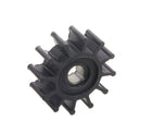 SeaTec impeller model 500166G set på hvid baggrund
