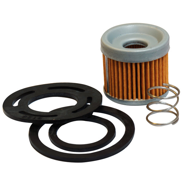 SeaTec, Brændstoffilter til MerCruiser 2.5L, 3.0L, MCM224 CID, GM262 CID