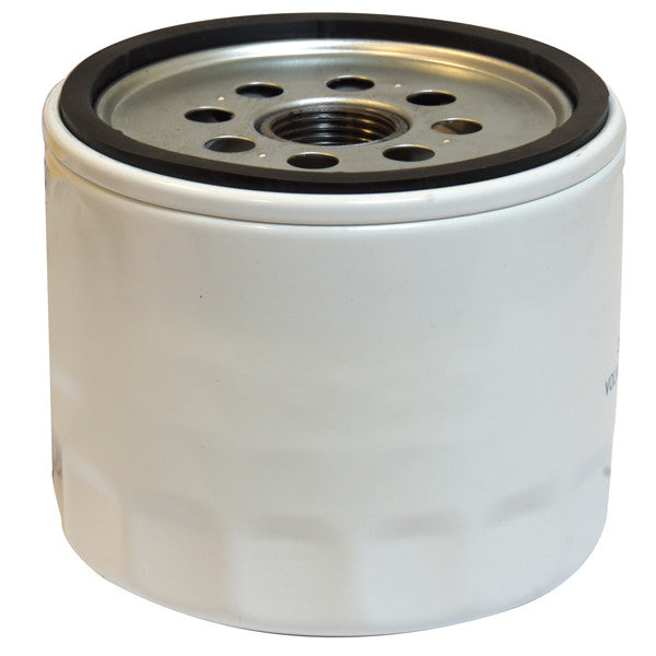 Ölfilter - Mercruiser 866340Q03, OMC 173232, Crusader 201104, Yamaha V8 5,5,7 LT, Volvo 835440