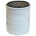SeaTec oliefilter til Suzuki OEM 16510-96J10 set fra siden med mærke
