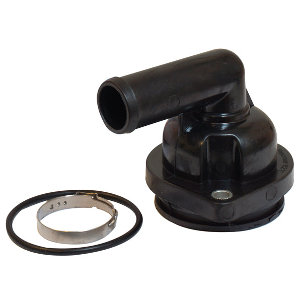 SeaTec, Termostat med hus til Mercury 135 og 400 Verado