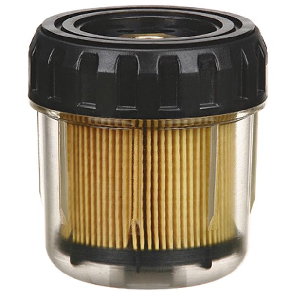 Benzinfilter - 10 Mikron, 1518080 & 1518081