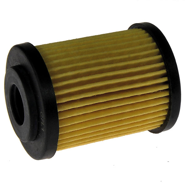 Quicksilver, Brændstoffilter, vandsep, 10 mikron, 8M0154756, Til Yamaha/Suzuki