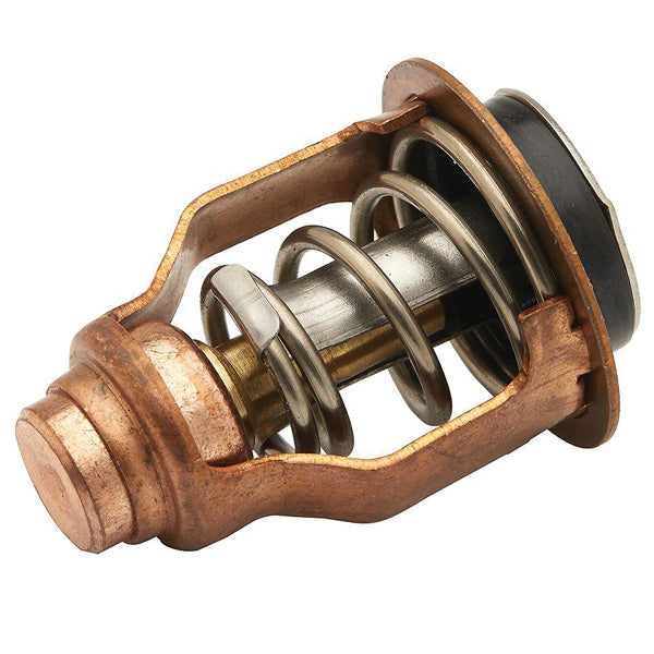 Quicksilver, Termostat, 8M6012545, Til Yamaha F75, F90, F80 (2001 og nyere), F100 (2001 og nyere), VF200, VF225, VF250